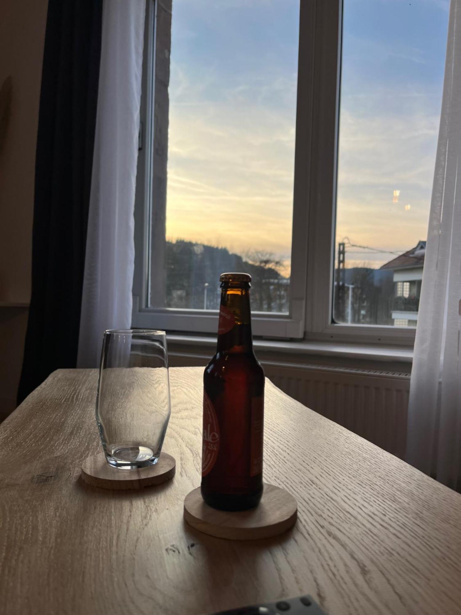 Appartement St Eloi 75M² Saint-Die-des-Vosges 外观 照片