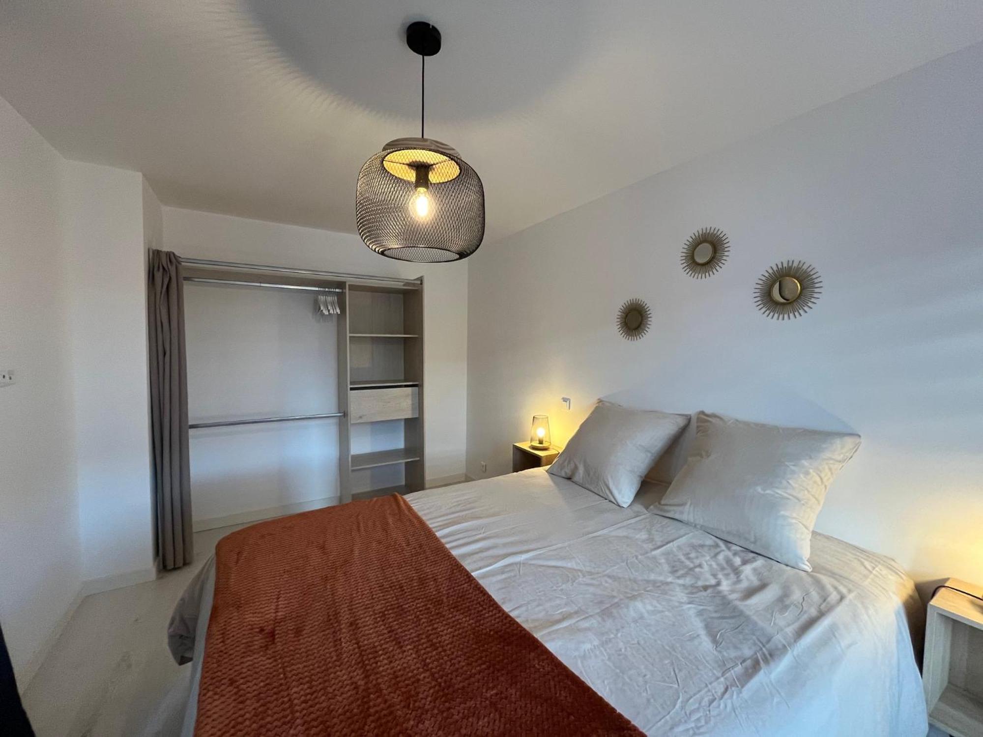 Appartement St Eloi 75M² Saint-Die-des-Vosges 外观 照片